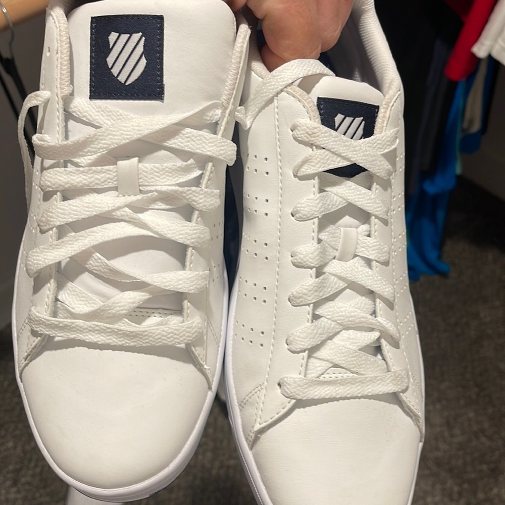 Shoes size 13 never worn